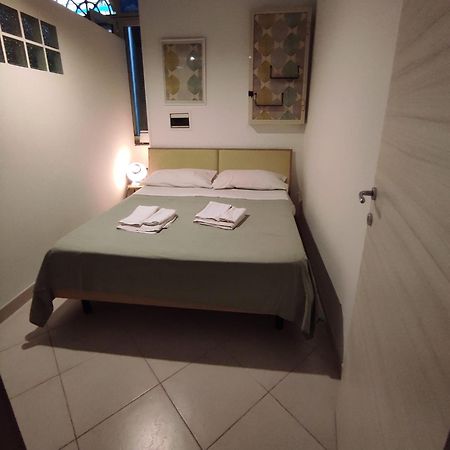 Abbasc O' Vascio Villa Napoli Bagian luar foto