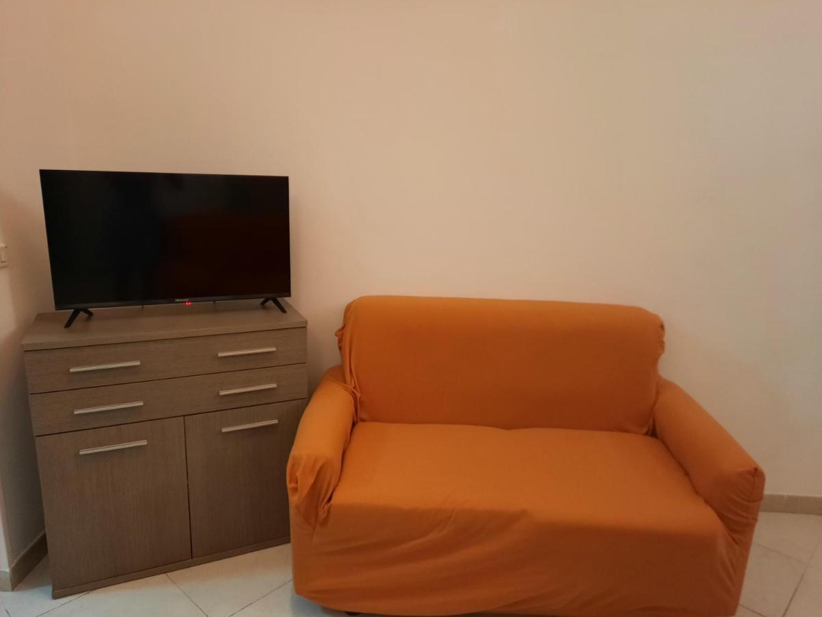 Abbasc O' Vascio Villa Napoli Bagian luar foto