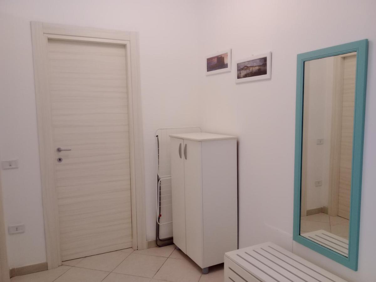 Abbasc O' Vascio Villa Napoli Bagian luar foto
