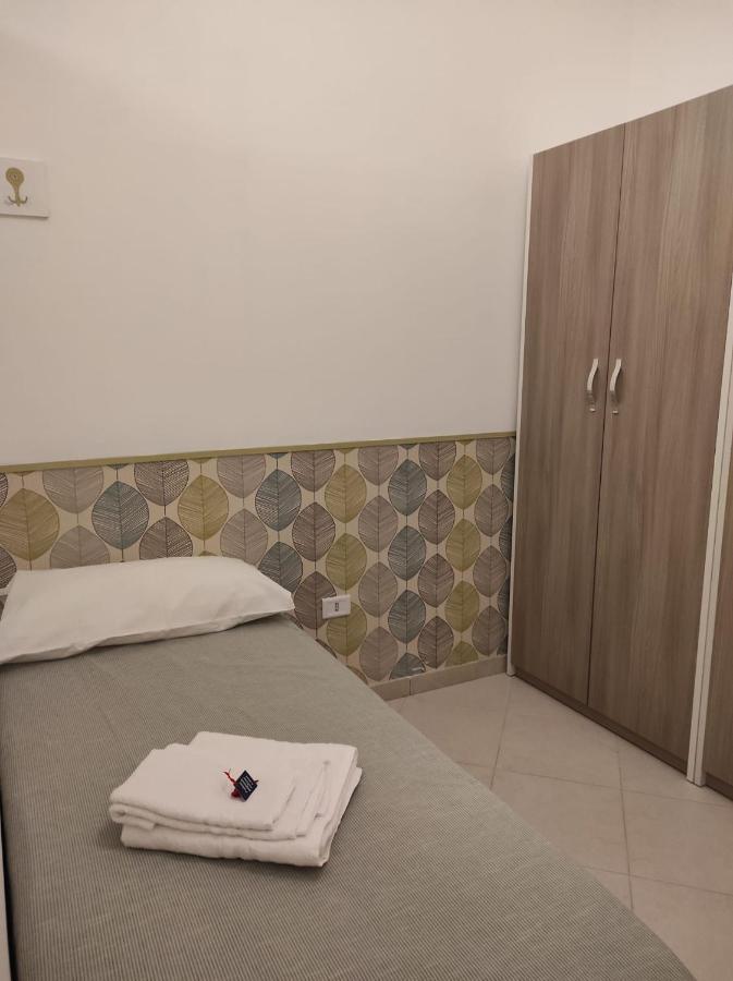 Abbasc O' Vascio Villa Napoli Bagian luar foto